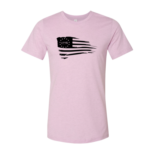 American Flag Shirt