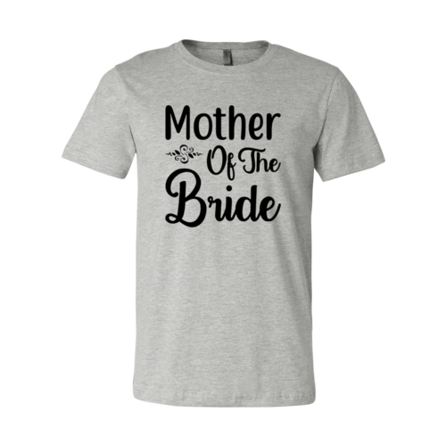 Mother Of The Bride Shirt