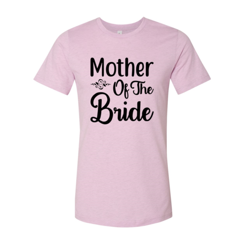 Mother Of The Bride Shirt