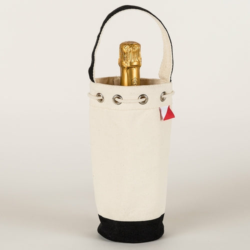 Single Bottle Wine or Champagne Bag