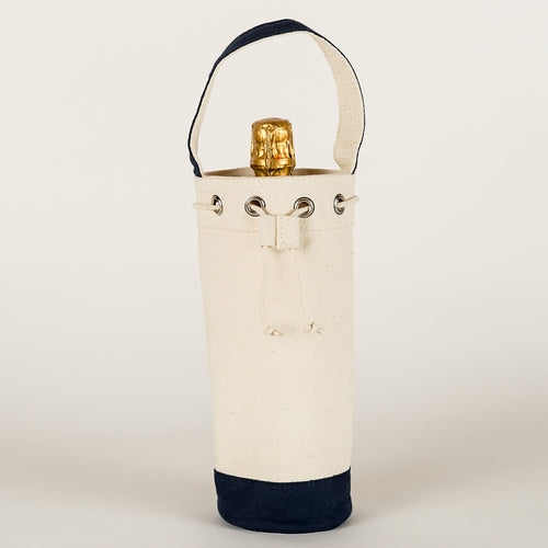 Single Bottle Wine or Champagne Bag