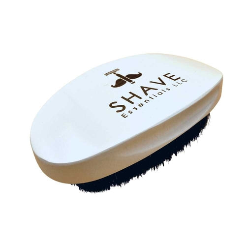 Boar Bristle Hair Brush