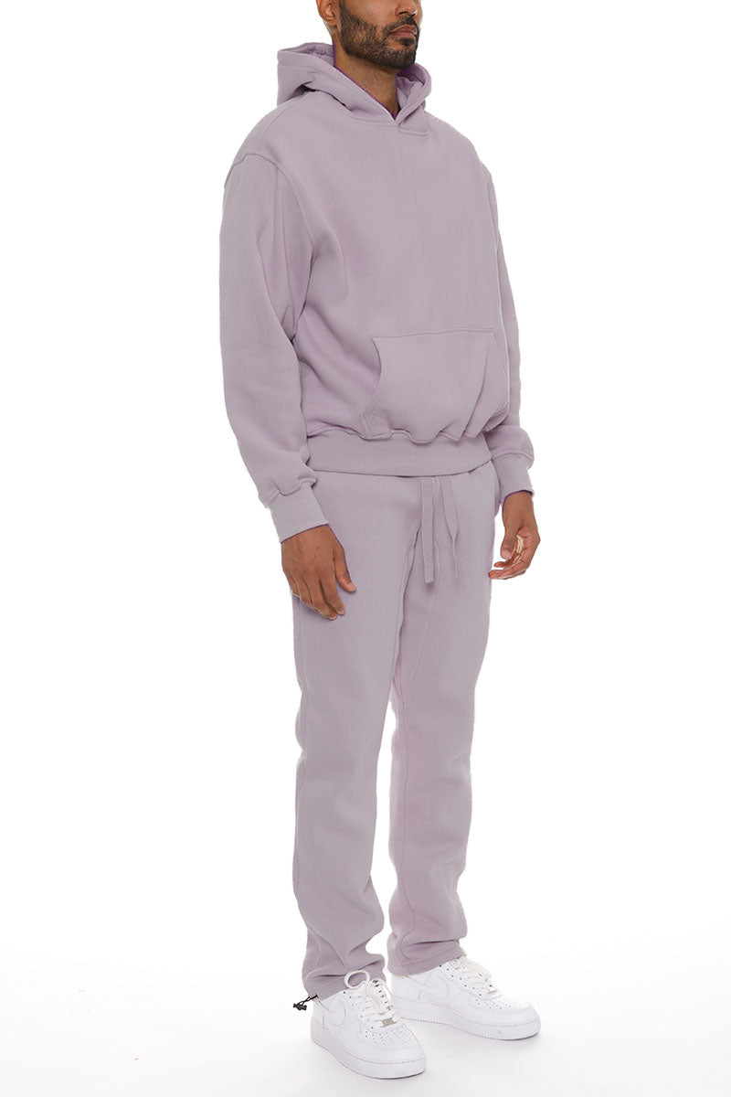 Pro Comfort Hoodie Set