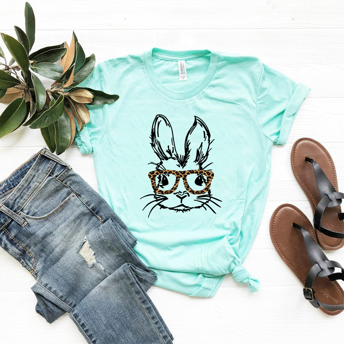 Easter Rabbit Shirt