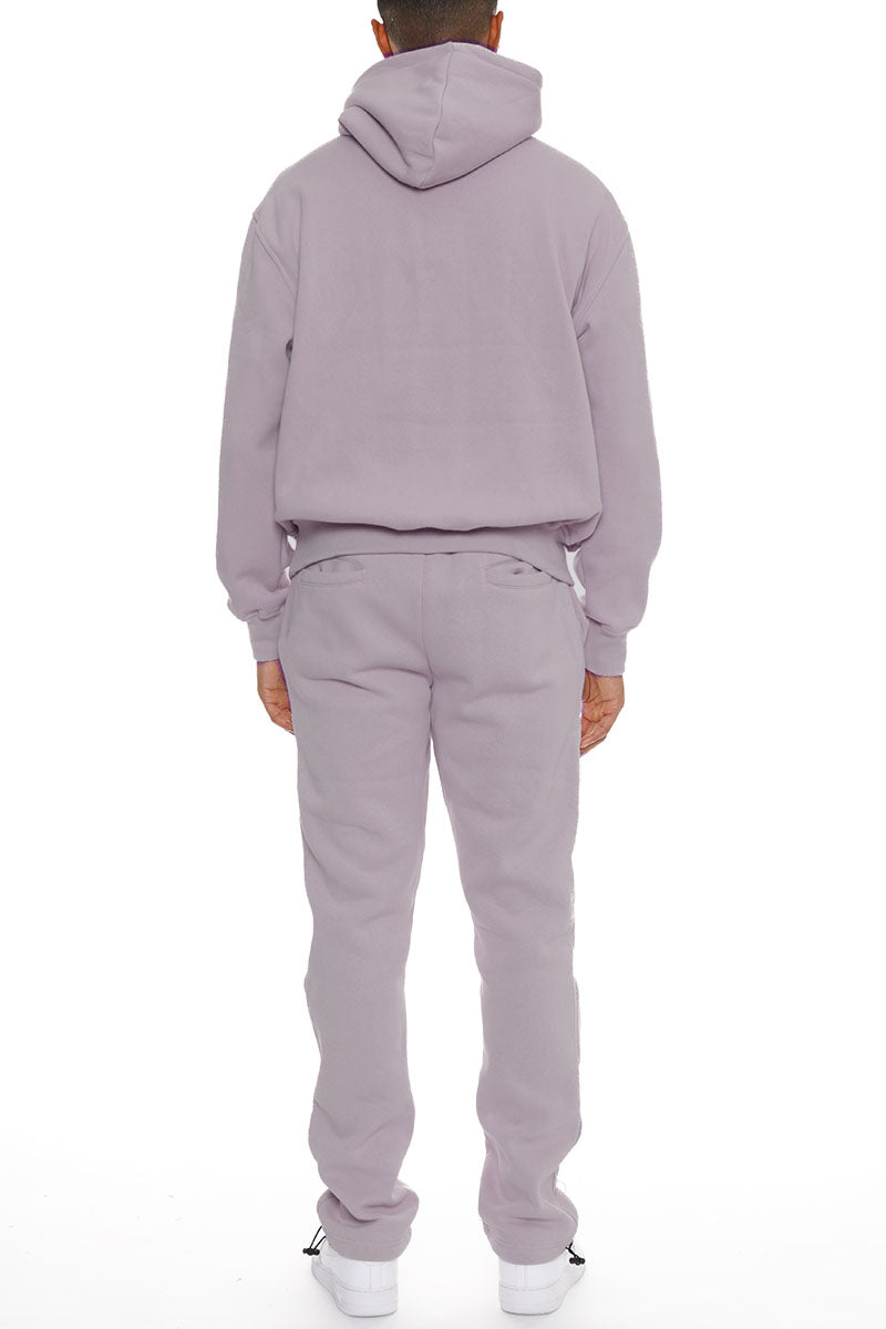 Pro Comfort Hoodie Set