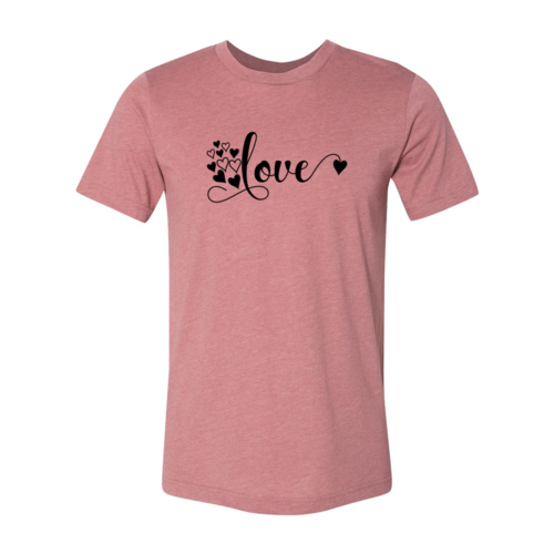 Love Shirt