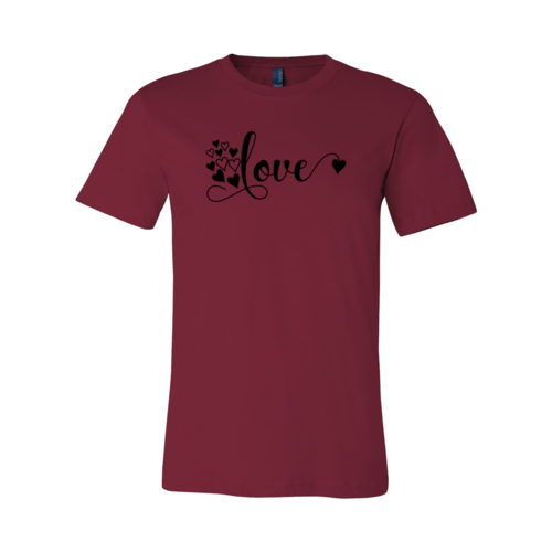 Love Shirt