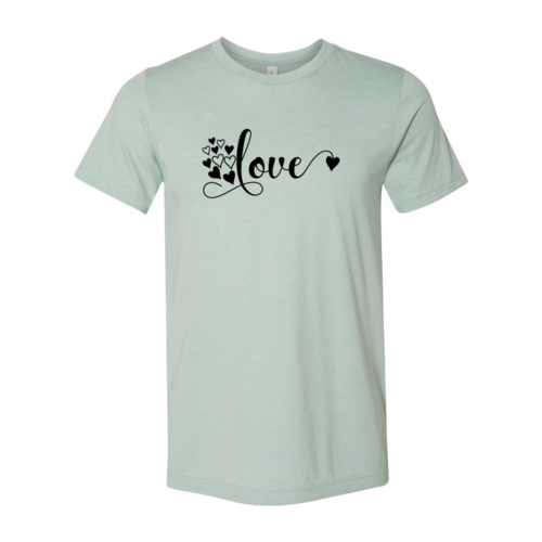 Love Shirt