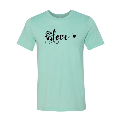 Love Shirt