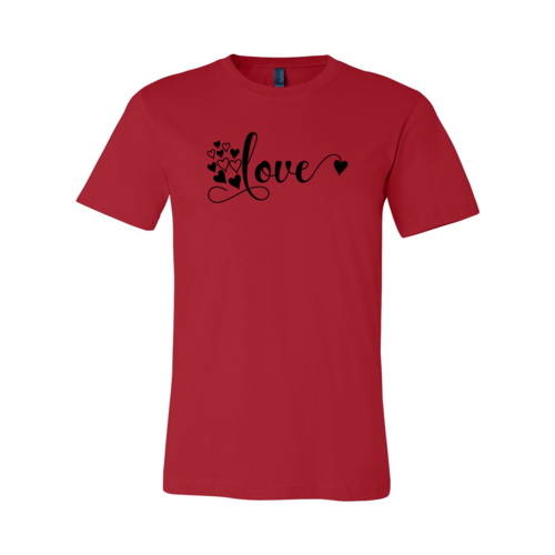 Love Shirt