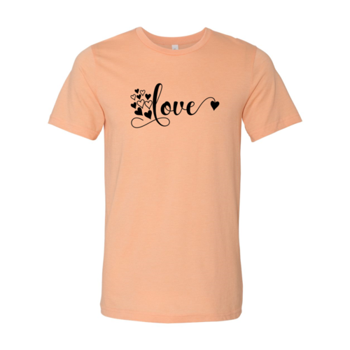 Love Shirt