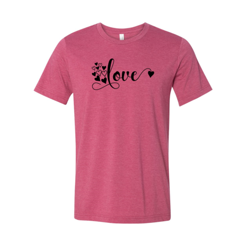 Love Shirt