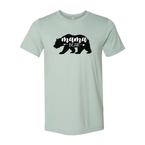 Mama Bear T-shirt