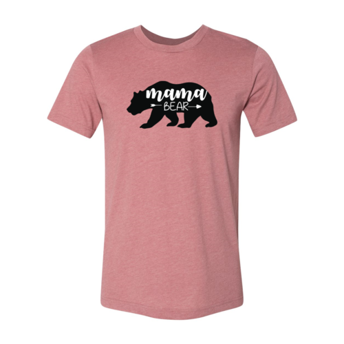 Mama Bear T-shirt