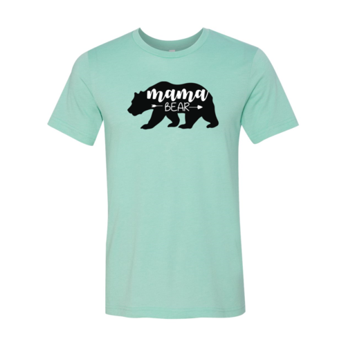 Mama Bear T-shirt