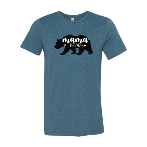 Mama Bear T-shirt