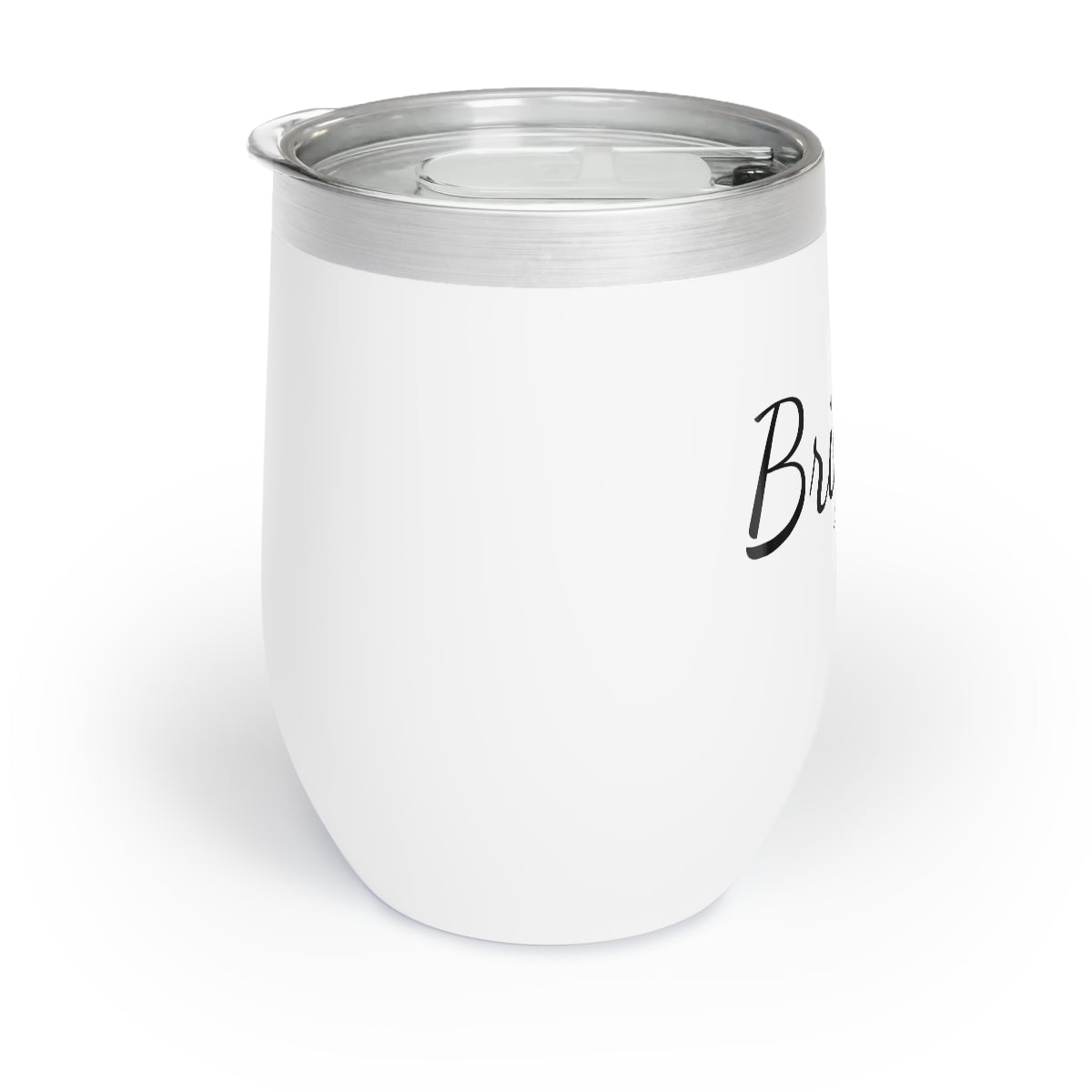 Bride Chill Wine Tumbler