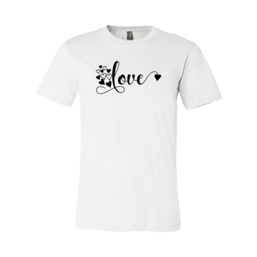 Love Shirt