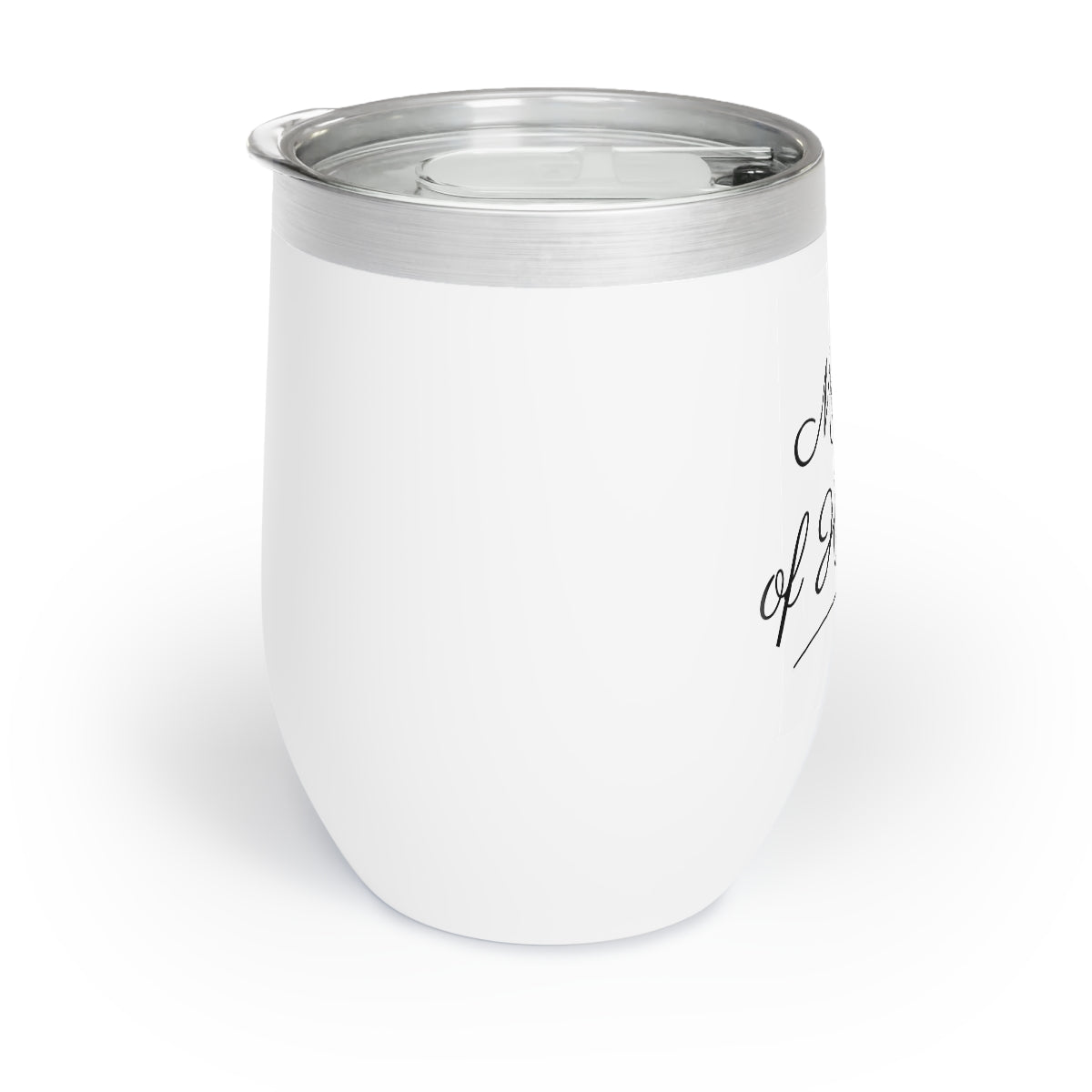 Maid of Honor Chill Wine Tumbler