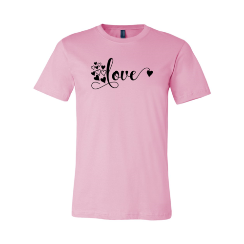 Love Shirt