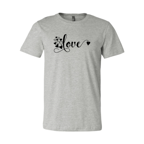 Love Shirt