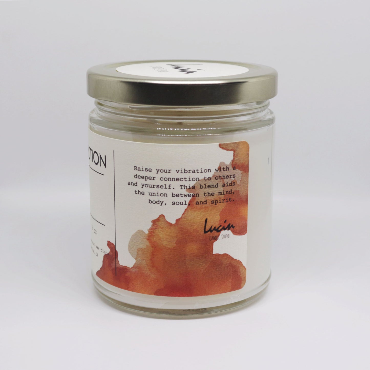 Connection Candle