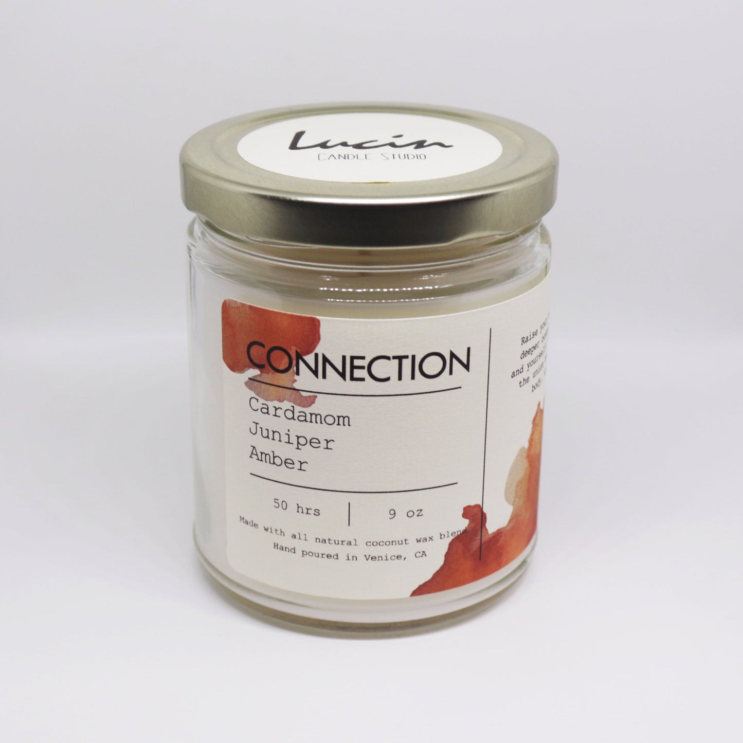 Connection Candle