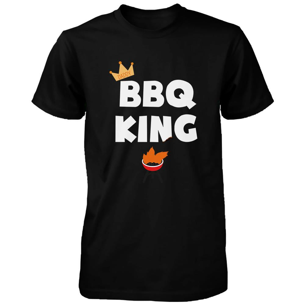 BBQ King Men's T-Shirt