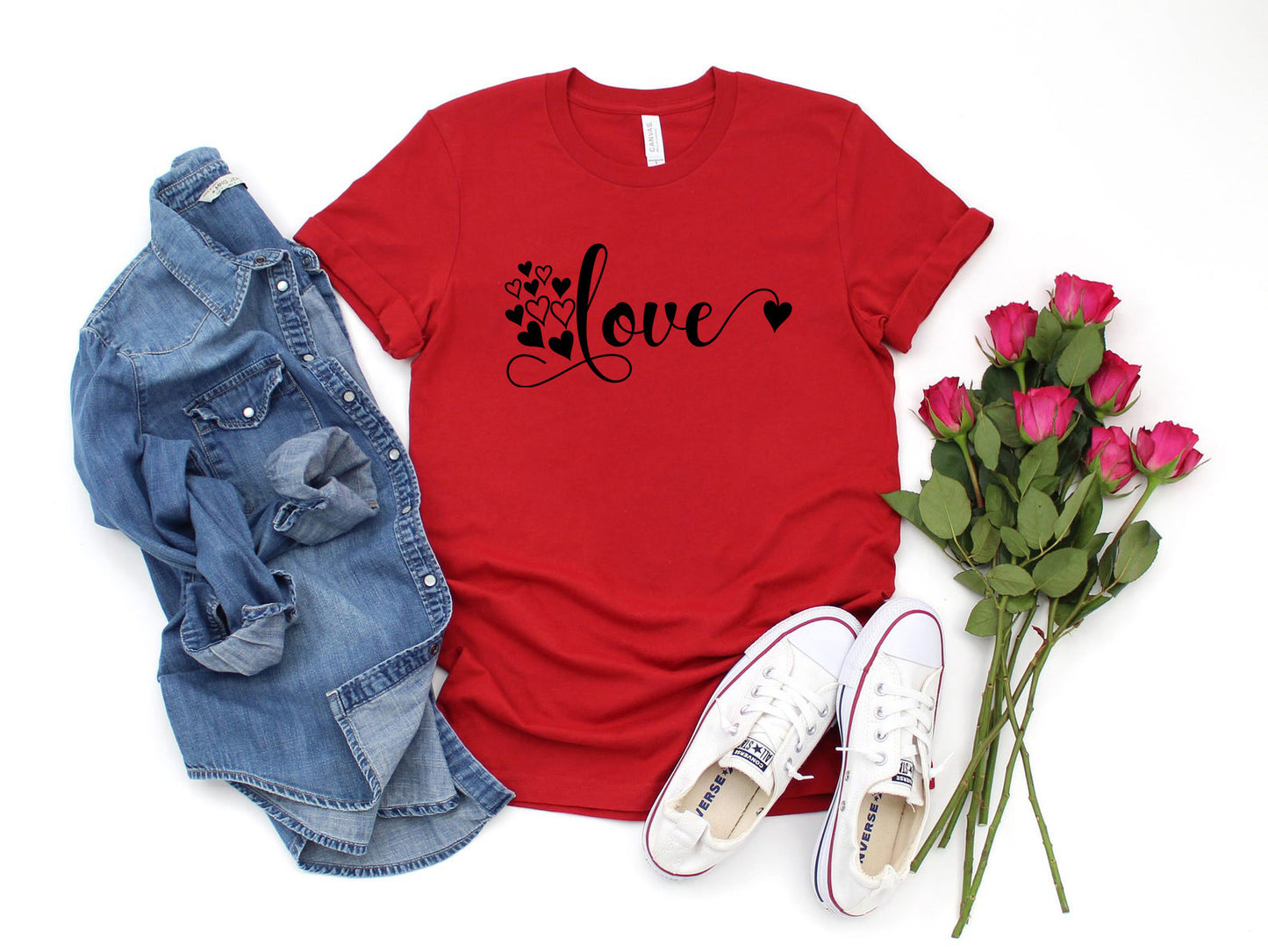 Love Shirt