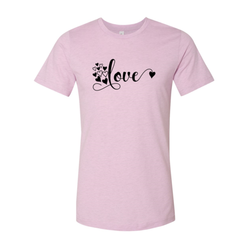 Love Shirt