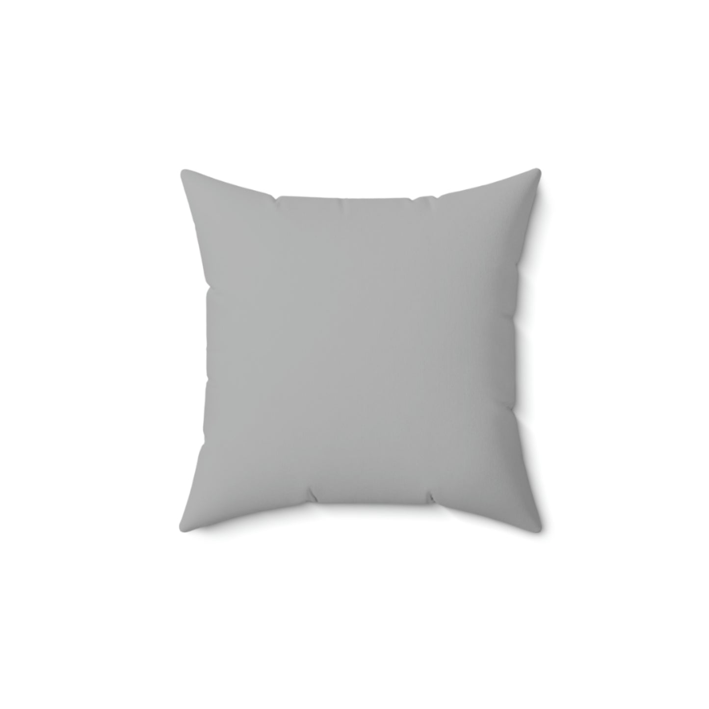 VINTAGE LOVE Polyester Square Pillow