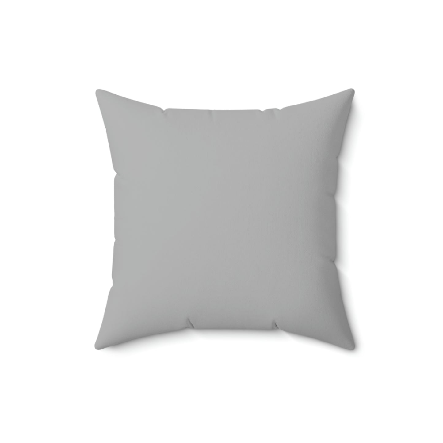 VINTAGE LOVE Polyester Square Pillow