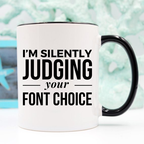 Graphic Designer Coffee Mug - Gifts For Graphic