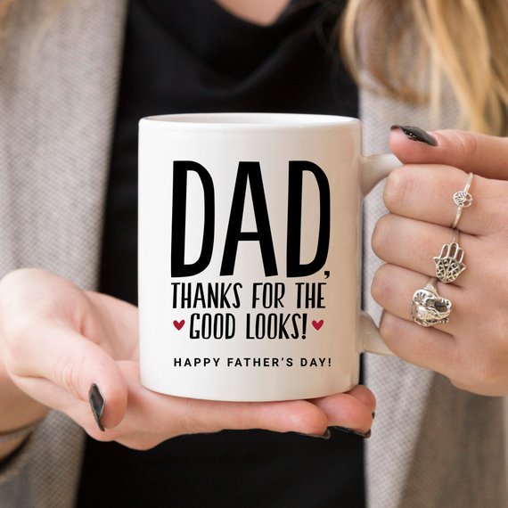 Fathers Day Gifts for Men Funny Fathers Day Gifts